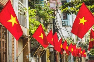THÔNG BÁO LỊCH LÀM BÙ, NGHỈ LỄ NGÀY CHIẾN THẮNG 30/4 VÀ NGÀY QUỐC TẾ LAO ĐỘNG 01/5/2025