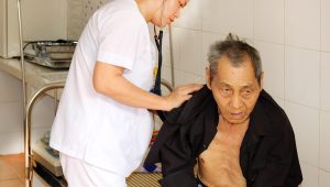 Khoa Nội nhi – Phát triển hướng tới tương lai