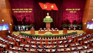 Bài giảng Nghị quyết Hội nghị Trung ương 7 Khóa XII