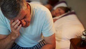 5 bài thuốc hay trị chứng tiểu đêm