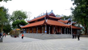 Yên Bái: Dừng tổ chức các hoạt động tại Lễ hội đền Đông Cuông