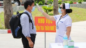 Mười việc người dân cần làm để phòng, chống dịch covid-19