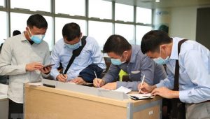 Những điều cần lưu ý khi khai báo và cách ly y tế trong phòng, chống covid-19