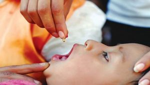 Trung tâm Y tế huyện Văn Chấn Triển khai Chiến dịch bổ sung Vitamin A và tẩy giun đợt 1 năm 2021 trên địa bàn toàn huyện