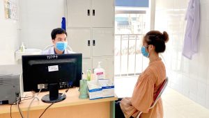 Ngày thế giới phòng chống lao năm 2023: “Đúng! Chúng ta có thể chấm dứt bệnh lao”