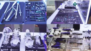 Yêu cầu báo giá: Mua vật tư y tế tiêu hao (Nhóm chỉ khâu phẫu thuật và vật tư y tế khác)  – Ngày 16/11/2023