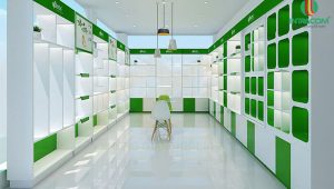 Thông báo về việc lựa chọn tổ chức đấu giá sử dụng tài sản  công tại Trung tâm y tế huyện Văn Chấn vào mục đính cho thuê quầy thuốc, căn tin, nhà thuốc